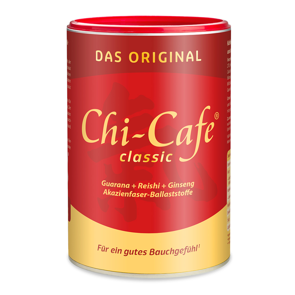 Chi-Cafe classic Dose