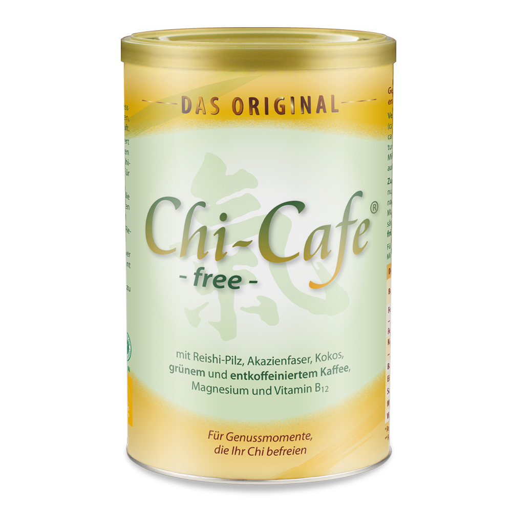 Chi-Cafe free Dose