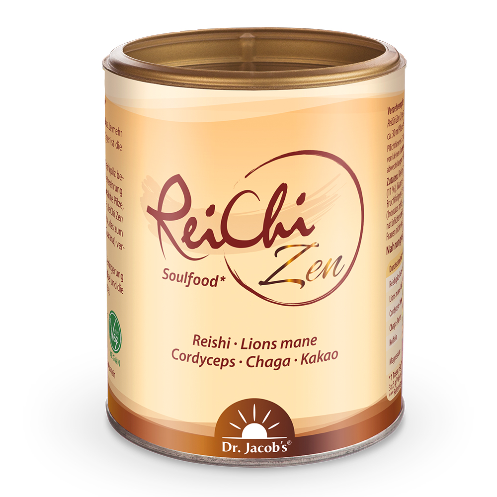 ReiChi Zen Dose